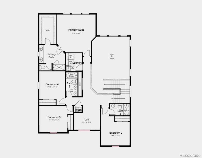 4261 Ridgewalk Point