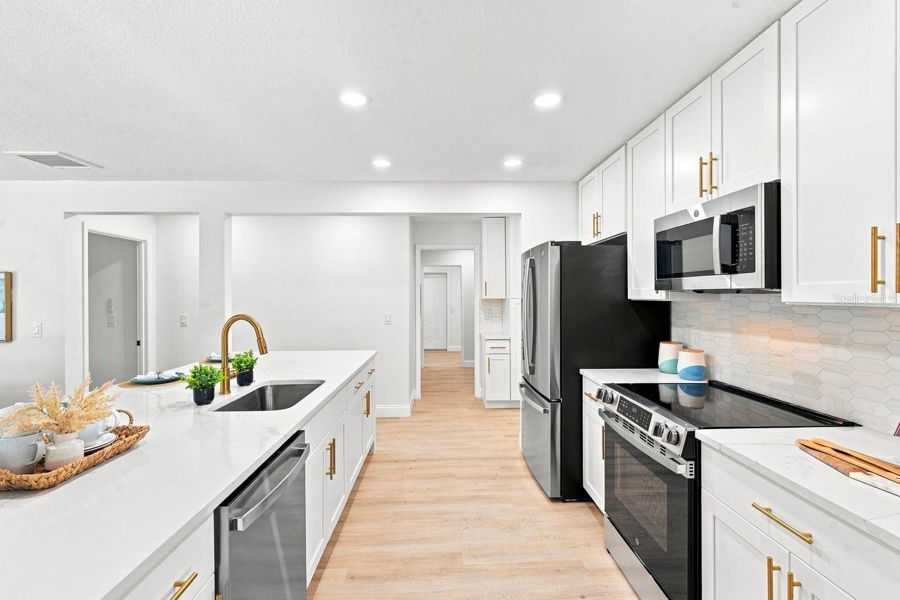 212 Giotto Drive
