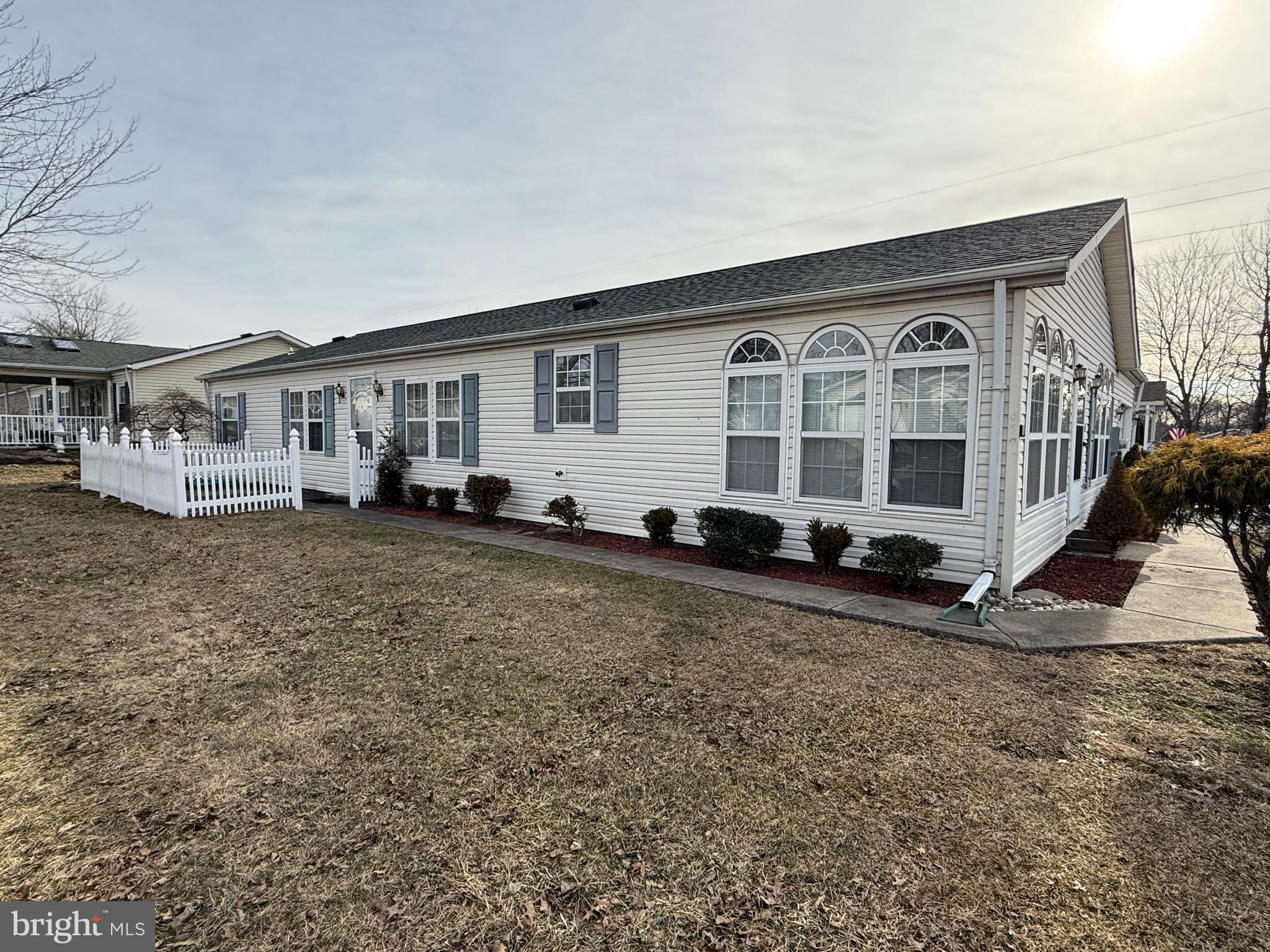 600 Mulberry Ct  