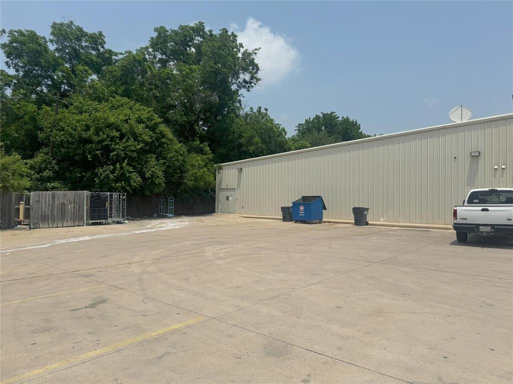 800 N Texas Street