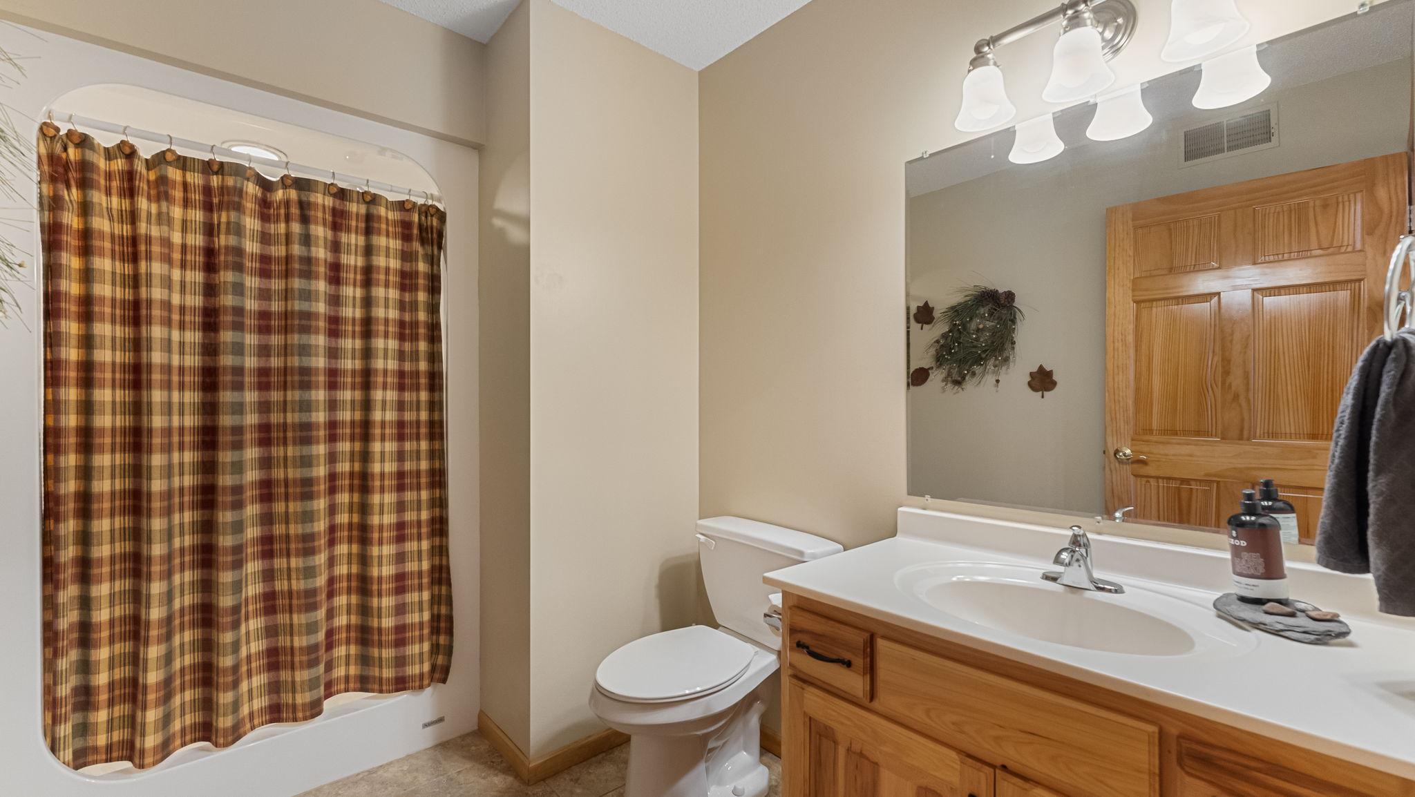 9025 Burton Court NW