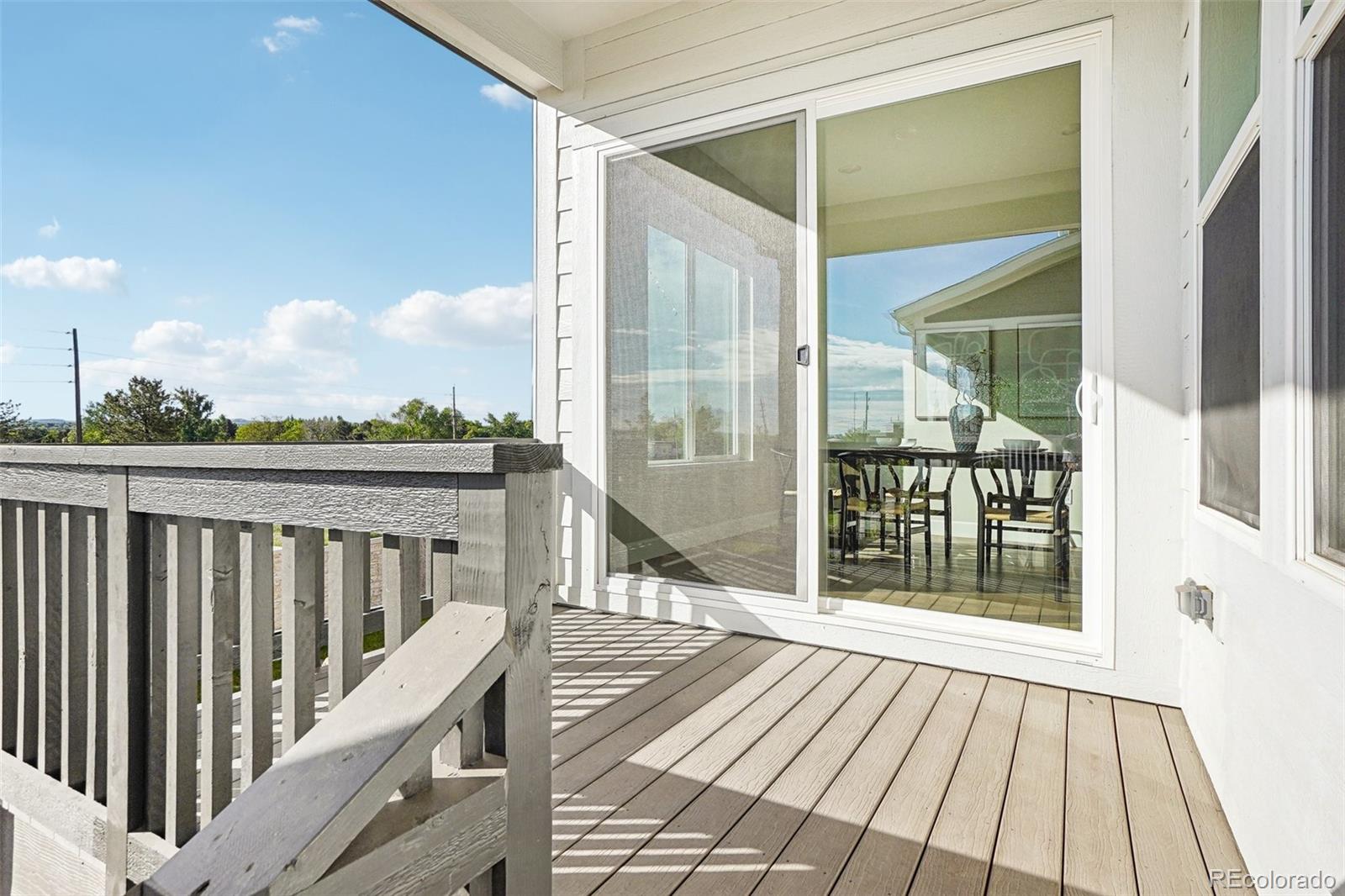 5930 S Platte Canyon Drive