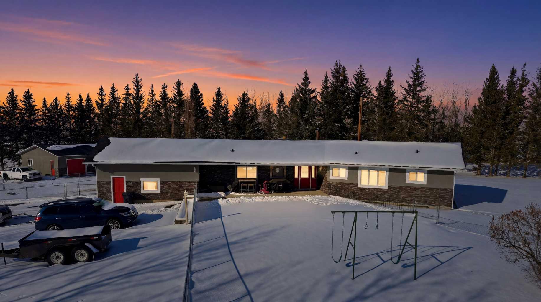261161 Mountain View Road