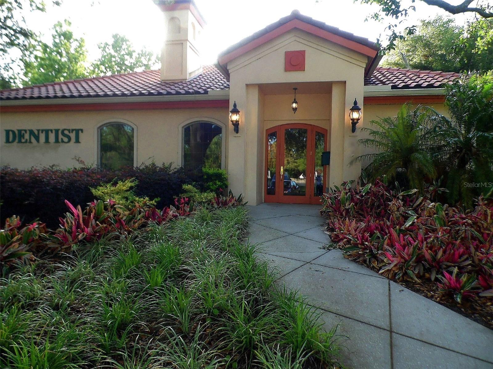 BRAND NEW FANTASTIC LISTING — Just Recently On The Market! Absolutely Stunning 2,500 sq. ft. Free-Standing Dental Office with Beautiful Landscaping in a Highly Sought-After, High-End Area of Altamonte Springs, Florida. This property is a fully operational Dental Office featuring six functional operatories, with plumbing in place for two additional operatories. The office has three restrooms. A new beautifully tiled roof. The practice has been operating continuously since 1995 and is fully digital, offering a seamless, modern workflow for any incoming Dentist. The purchase price is $1.7 mil. Don't miss this rare opportunity to own a turnkey Dental Office in a fantastic location! The traffic count is 40-50k a day. Very high visibility with excellent signage. Could be converted for other very Elegant Office Use such as Lawyers, Insurance, Real Estate or other Classey Business Use!!