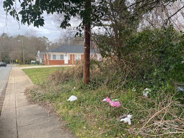 1815 Beatties Ford Road