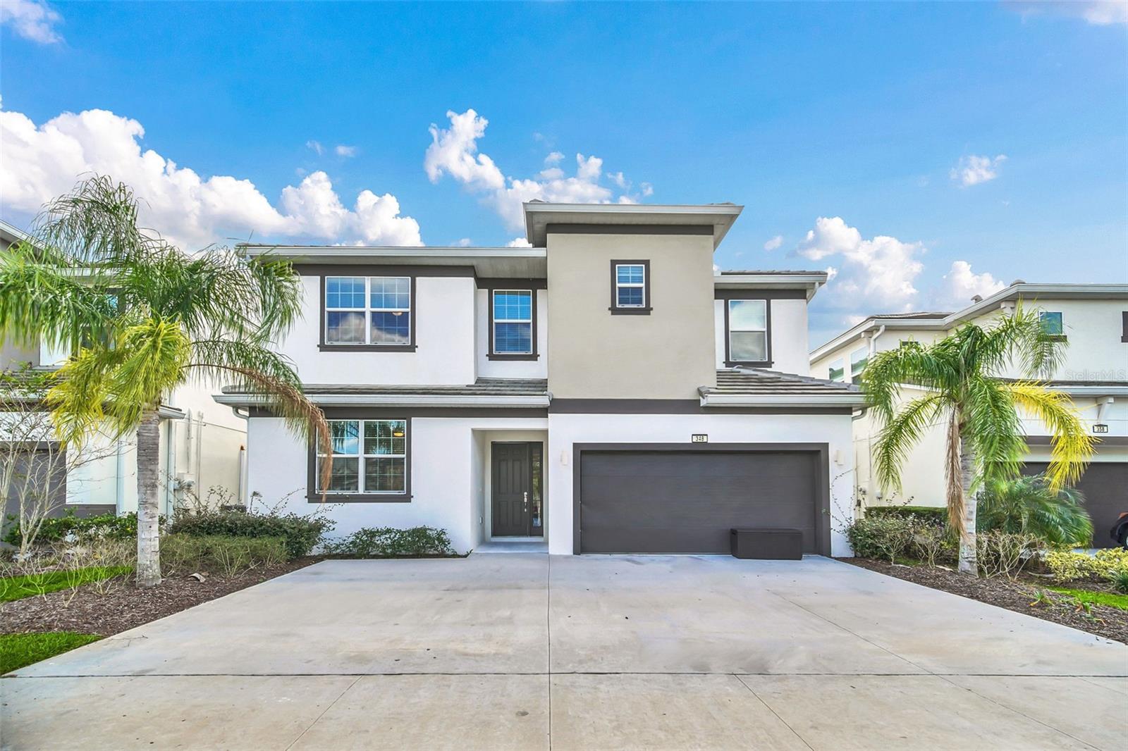 348 Marcello Boulevard, Kissimmee, FL