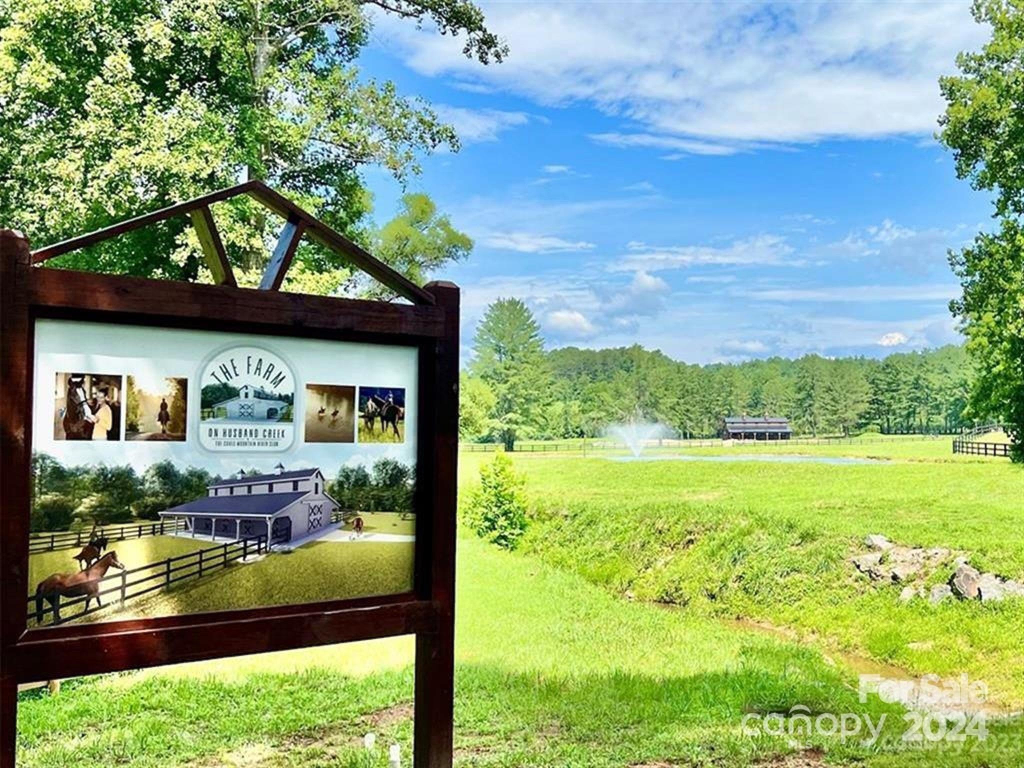 5673 Rocky Falls Lane Lot 149