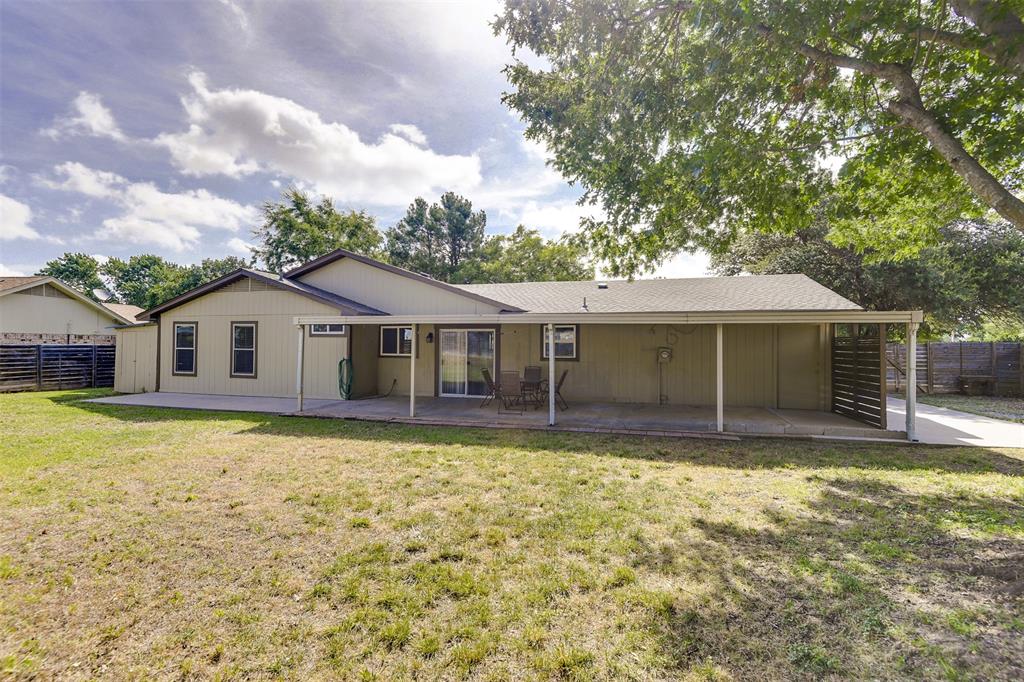 432 Indian Crest Drive