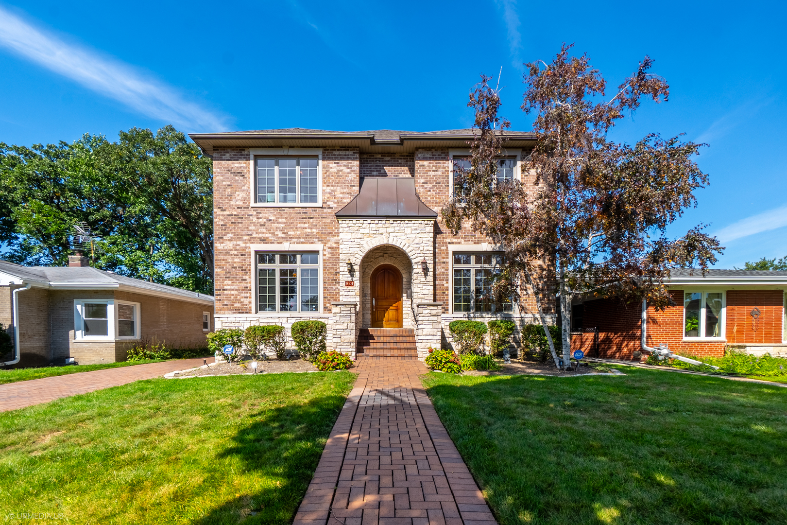 824 Shibley Ave.