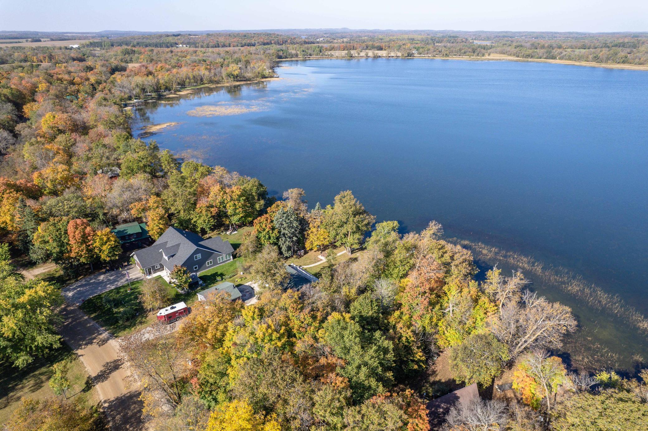 31623 Brightwood Shore Drive