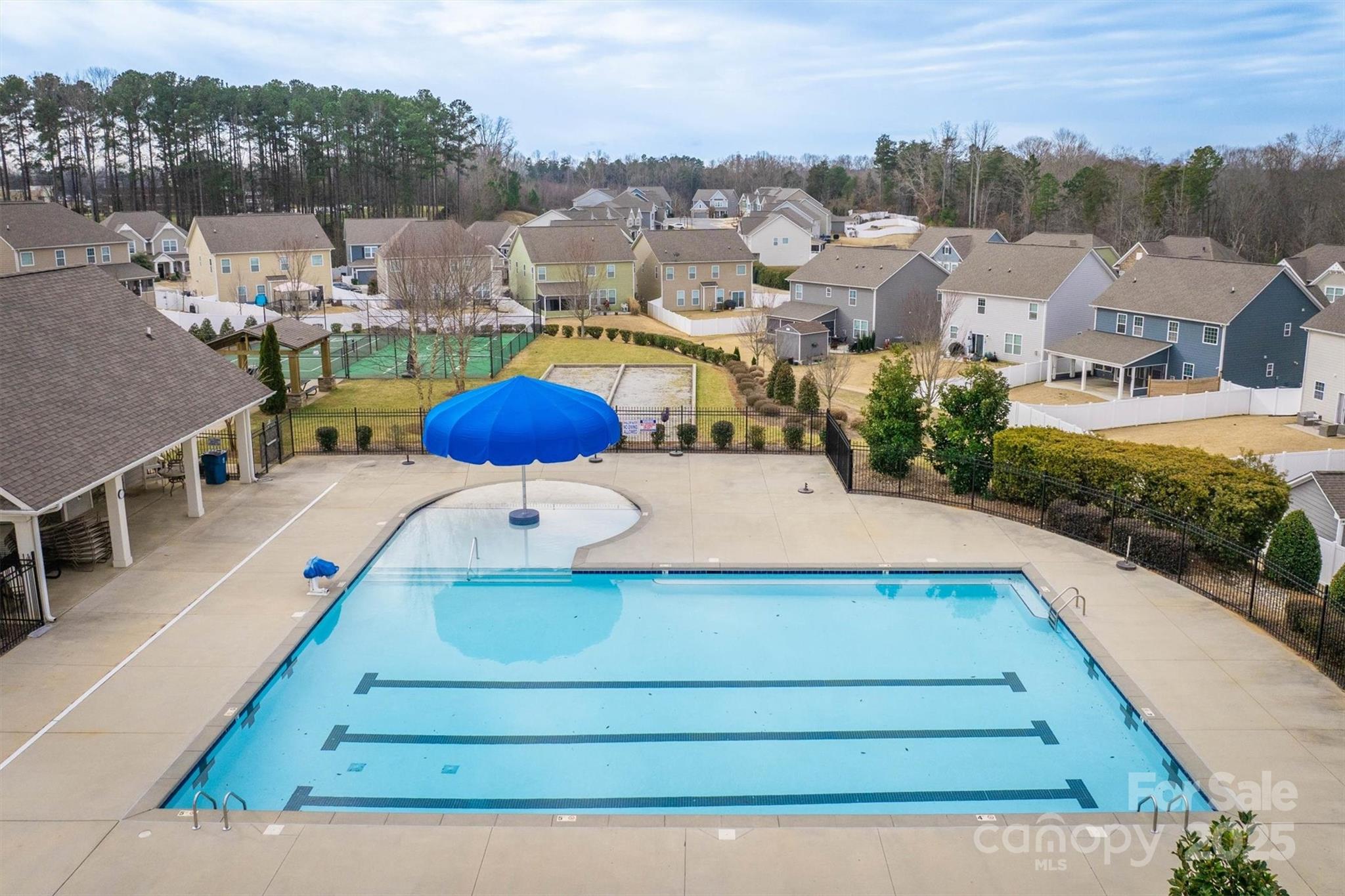3836 Lake Breeze Drive
