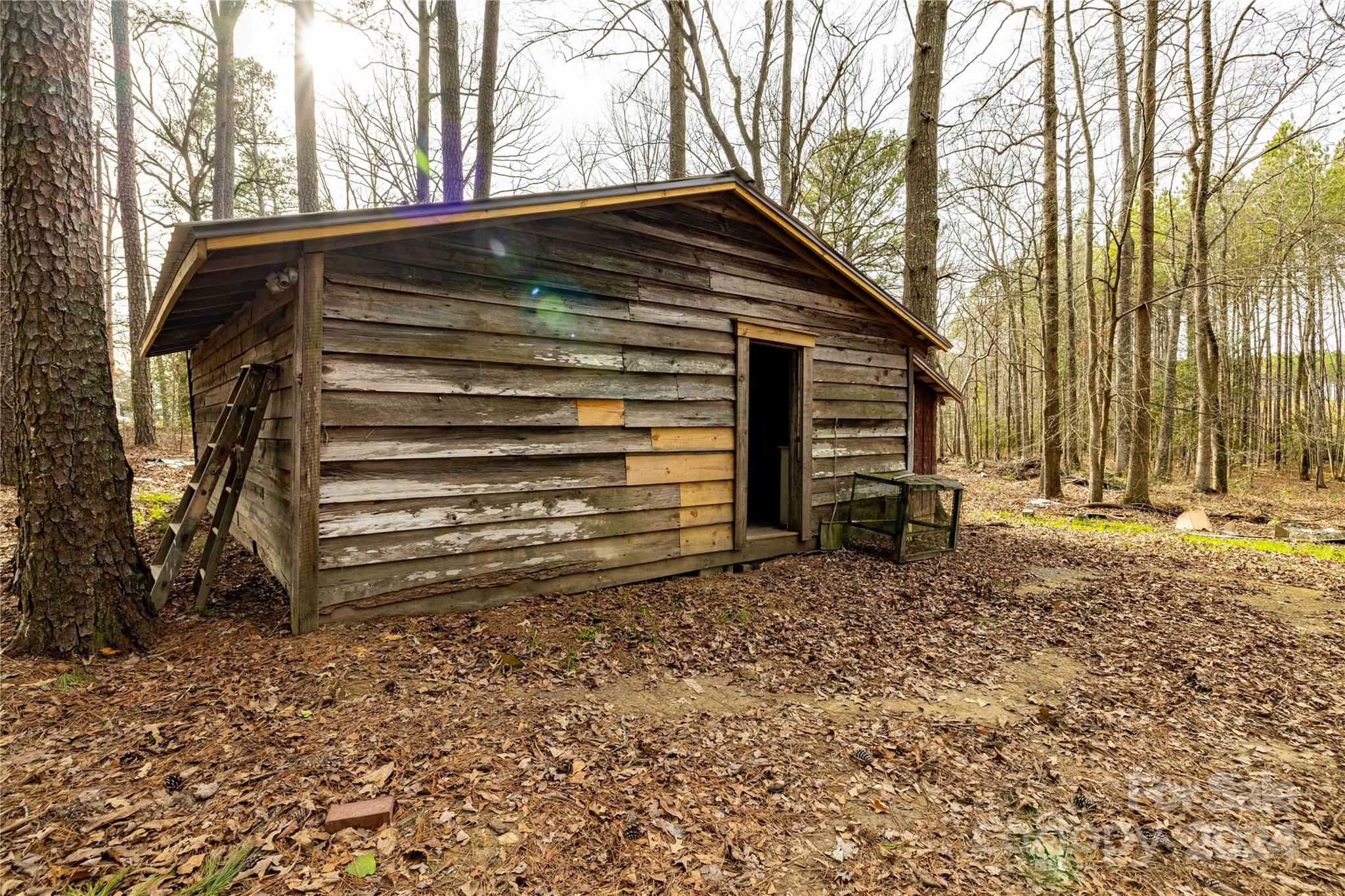 1284 Haywood Road