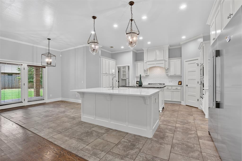 18509 Feliz Drive