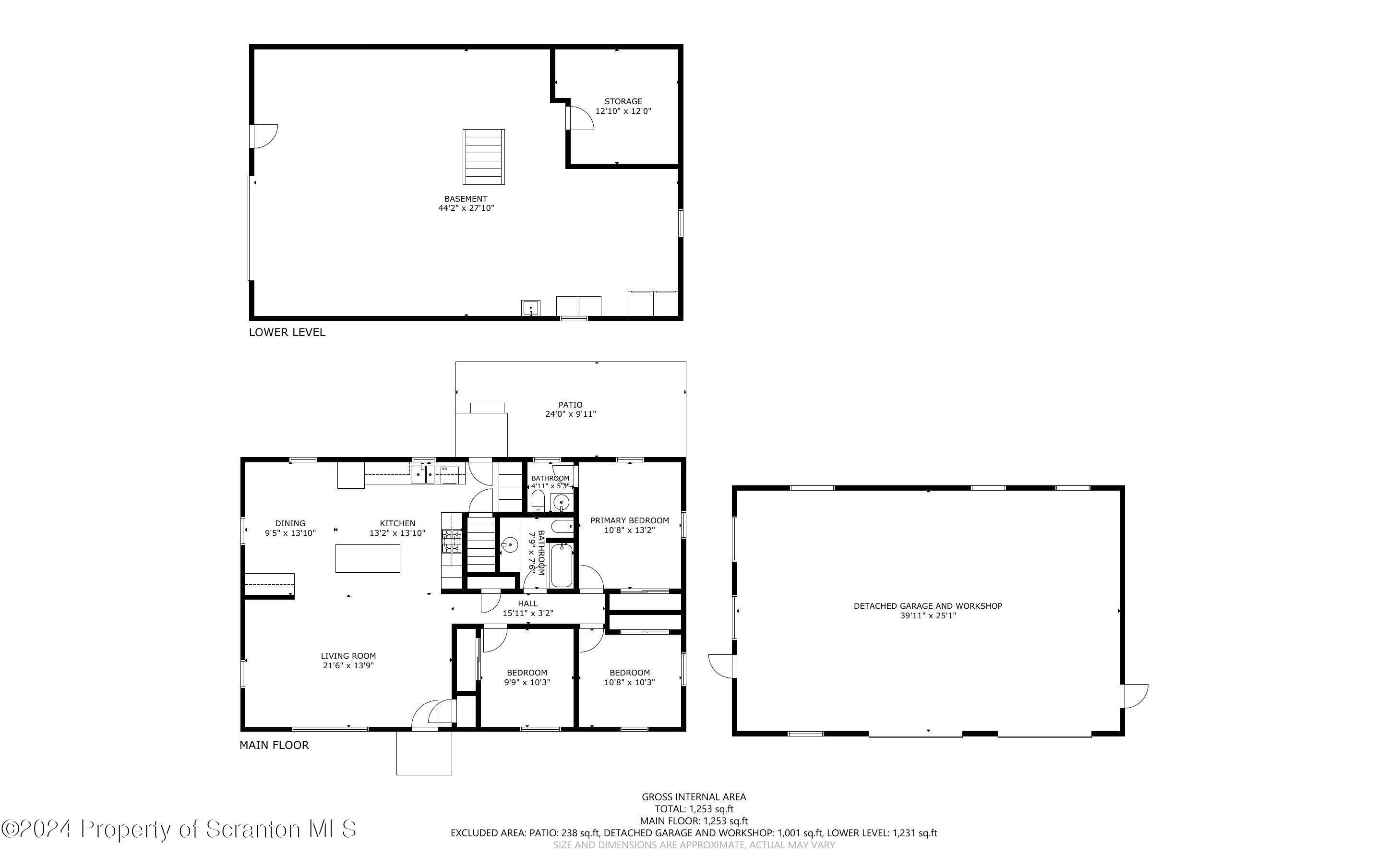 325 Schoolhouse Hill Road