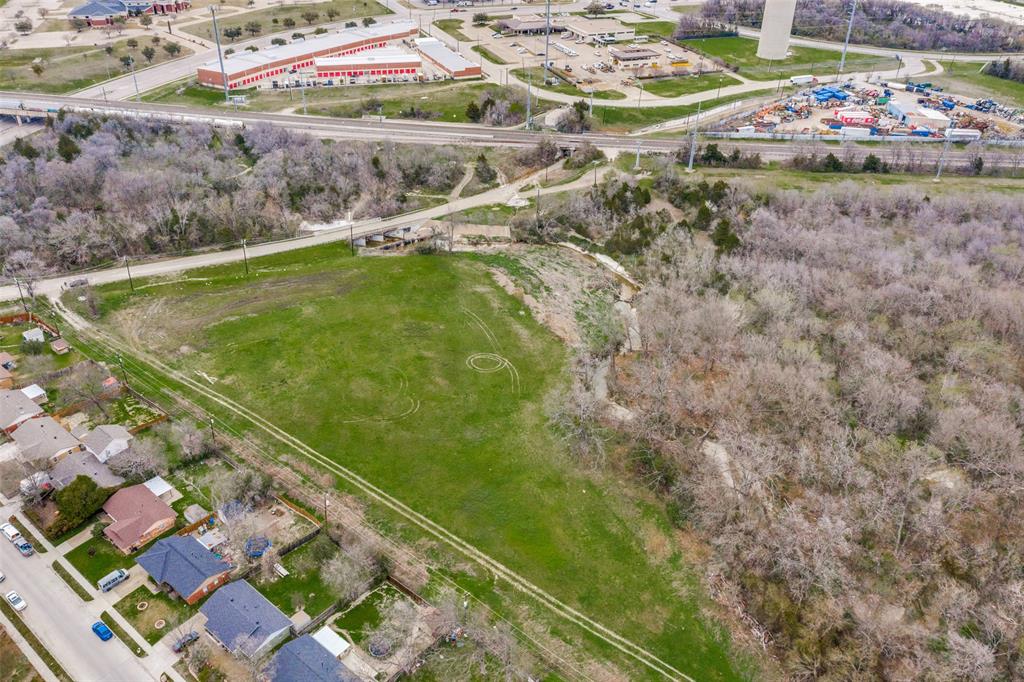 8.3191 acres of vacant land, this property has a lot of potential with a location near Hwy 66 and Centerville Rd., in Garland, the lot is near newly constructed apartments on Hwy 66 & Davidson Dr.  Great opportunity for investors, entrepreneurs, and developers.

The Land is located approximately 1 mile from where the Bob Day Tennis Complex is to be developed in Garland.

VERY motivated seller!  Contact Sheree Henderson at 214-213-7697 for additional information.