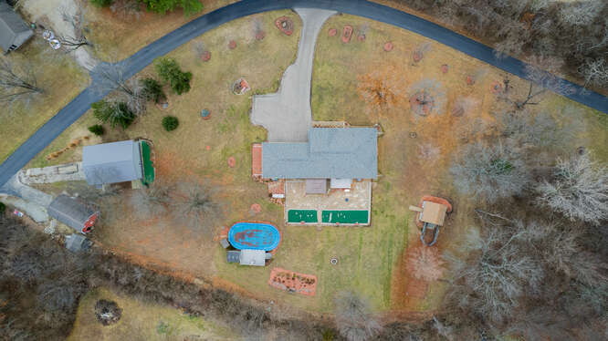 401A County Road 2500 Road N