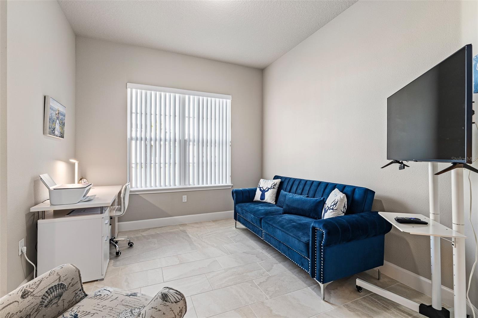 21 Southampton Street