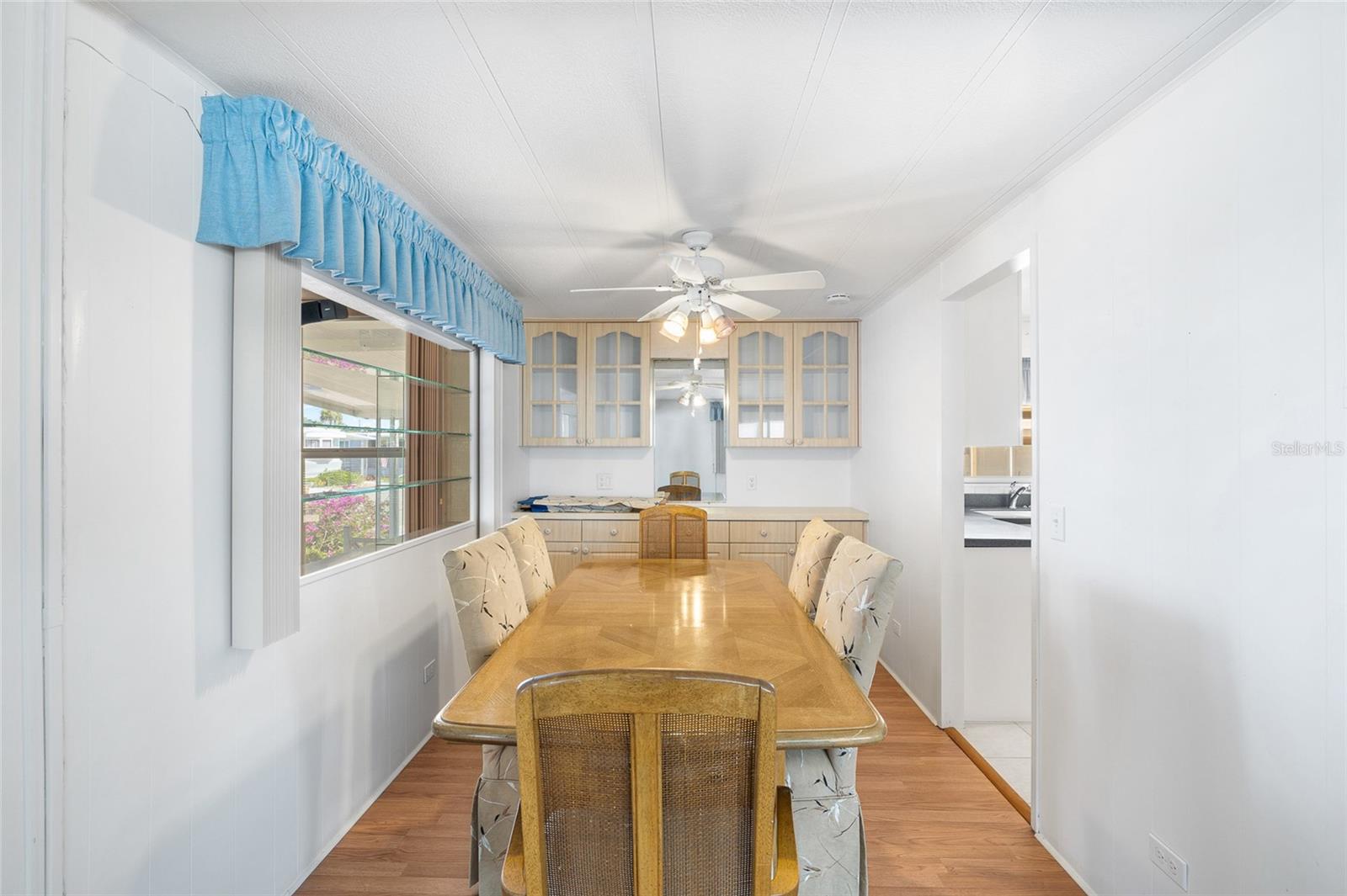 5681 Teahouse Road