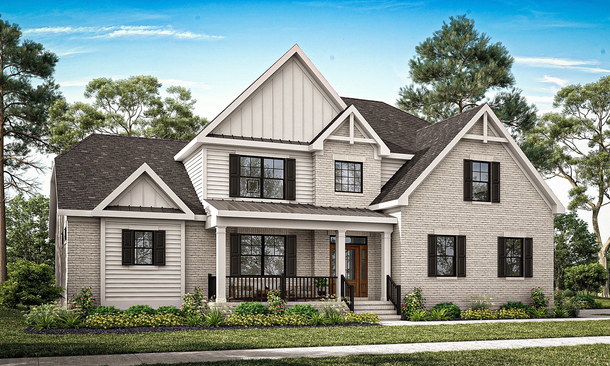 368 Reddenwood Road