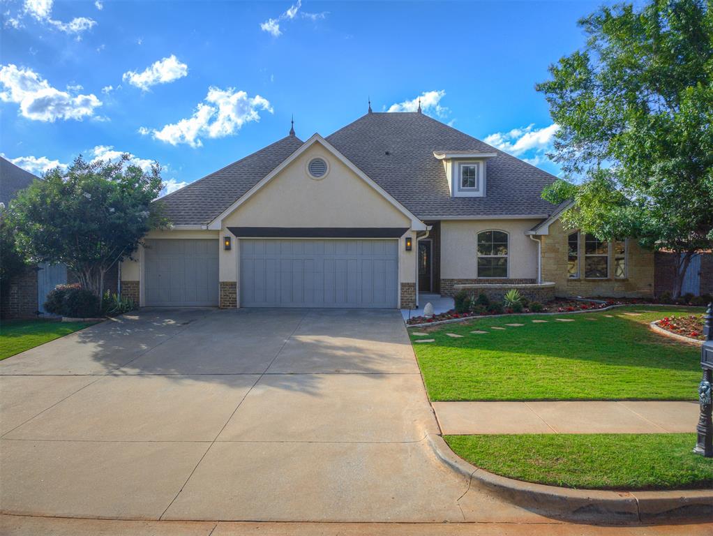 Welcome to 16233 Josiah Place, a beautifully maintained home that offers the perfect blend of luxury, comfort, andfunctionality in one of the area’s most desirable neighborhoods. Featuring 4 spacious bedrooms, a dedicated office, and aversatile game room, this home provides ample space for both everyday living and entertaining. Inside, you’ll findrecently refinished wood floors that add warmth and elegance throughout the main living areas. The thoughtfullydesigned floor plan offers comfortable gathering spaces while still providing privacy and flexibility for work, play, andrelaxation. Step outside and discover what truly sets this property apart—an incredible 1,300+ square feet of outdoorpatio space designed for year-round enjoyment. Whether you’re hosting friends or enjoying a quiet evening at home,you’ll love the outdoor fireplace, built-in grilling area, and convenient outdoor sink, creating the ultimate outdoor livingexperience. Additional peace of mind comes with a new roof installed in April 2025, making this home as practical as it isbeautiful. With exceptional indoor and outdoor living spaces, updated features, and a highly desirable layout, 16233Josiah Place is a rare opportunity to own a home that truly has it all.
