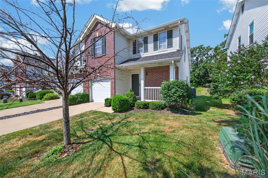 10427 Tiffany Village Court
