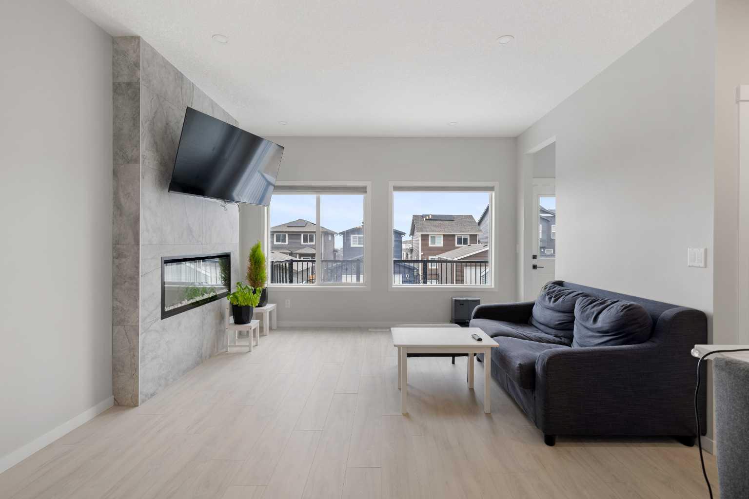 22 Edith Manor NW