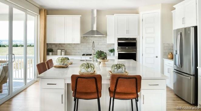 8808 Whiteclover Street