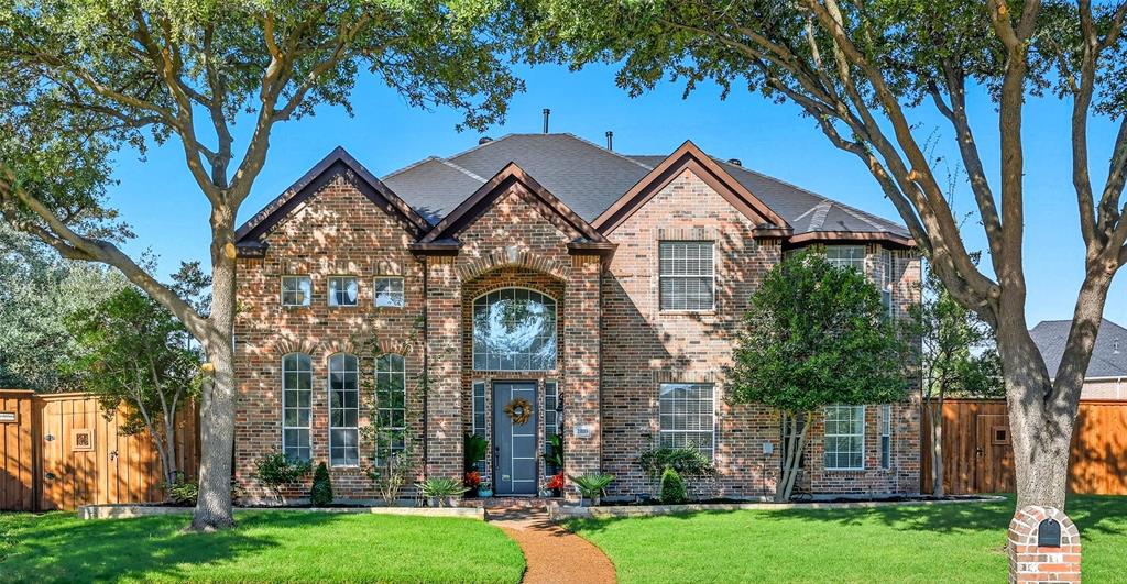 2100 Copperfield, Court Frisco, TX