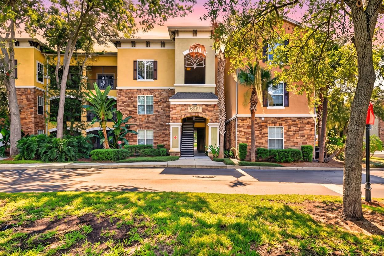 10103 Courtney Oaks Circle 302