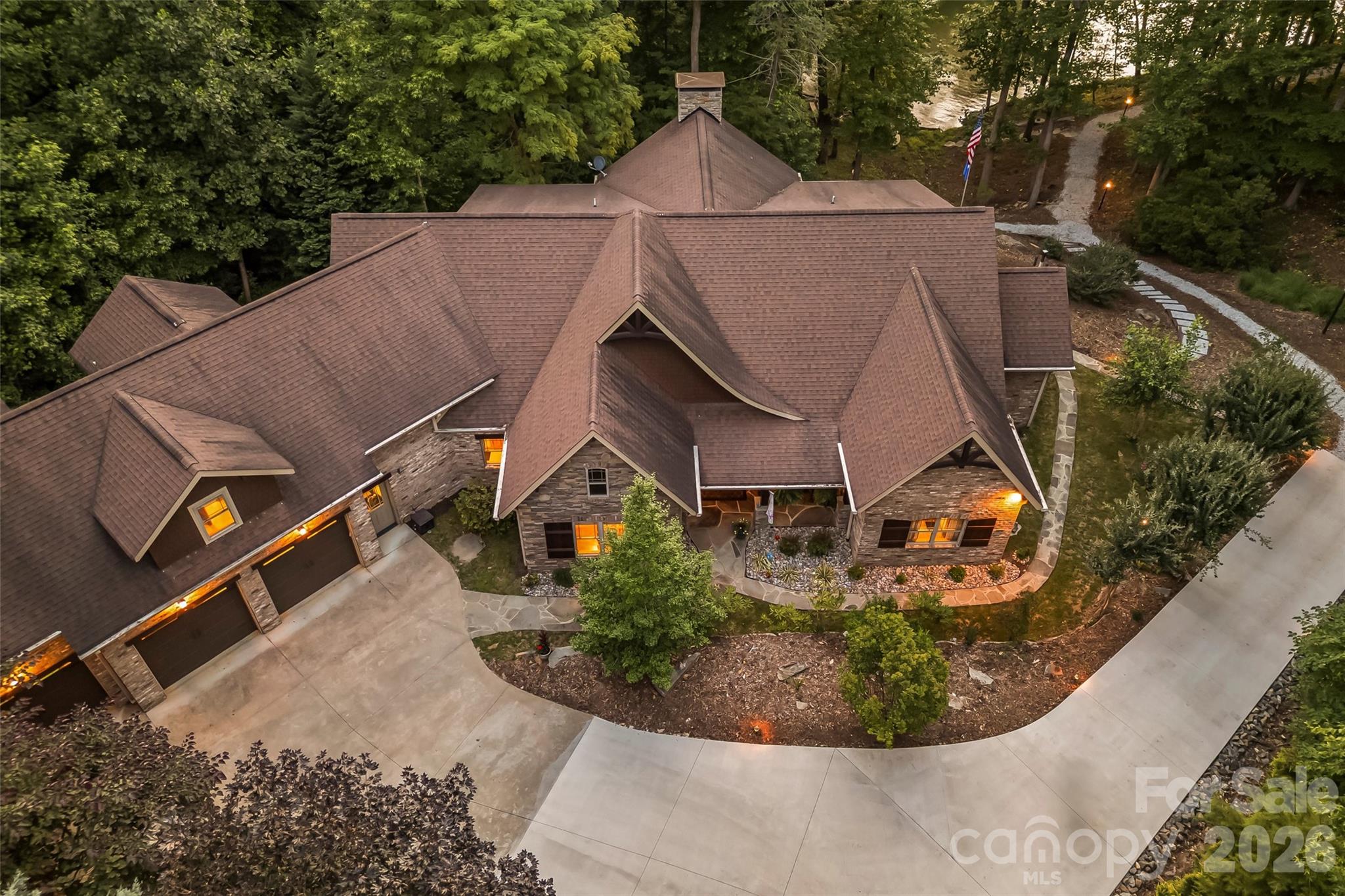 1313 High Trail Drive