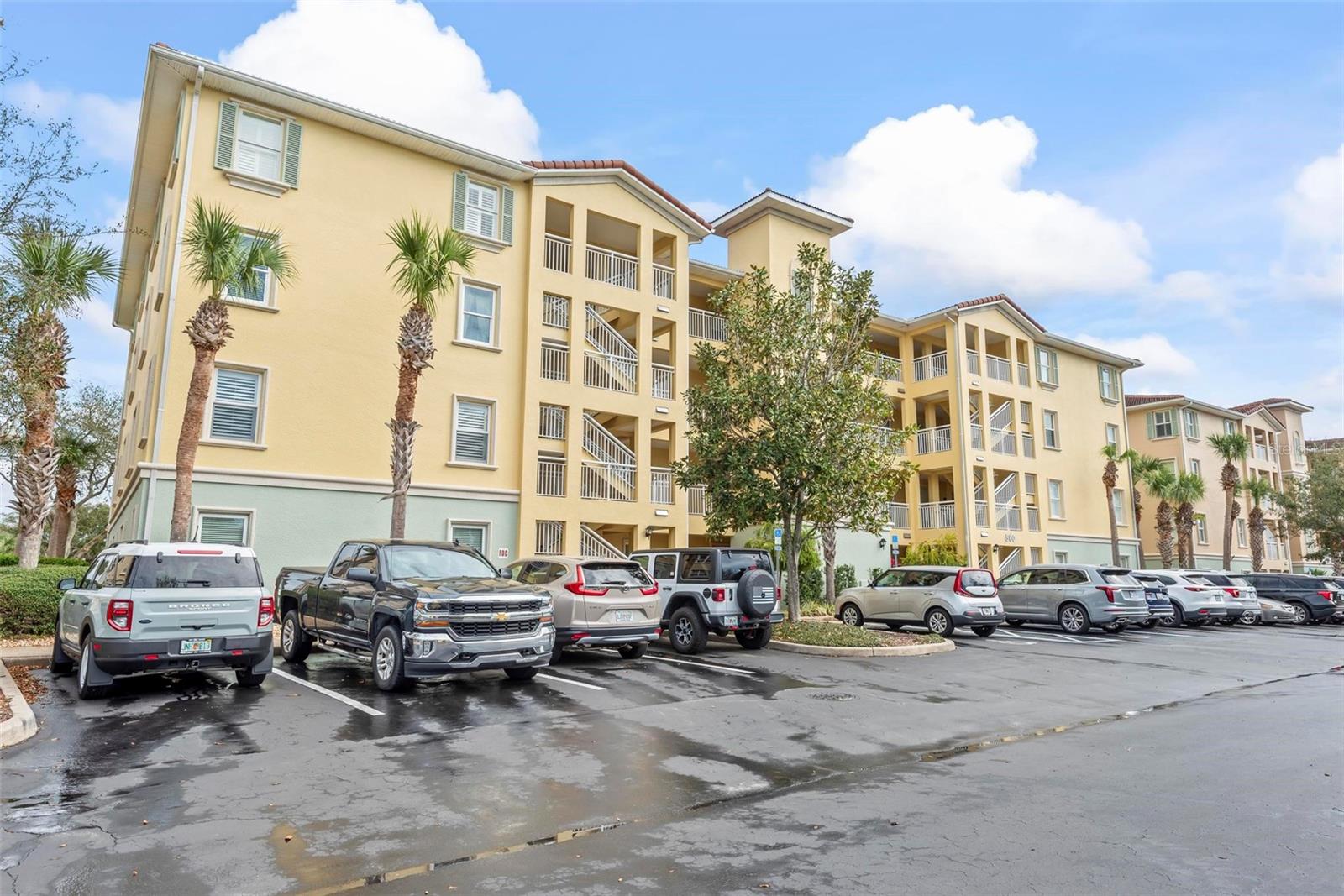 500 Canopy Walk Lane 513