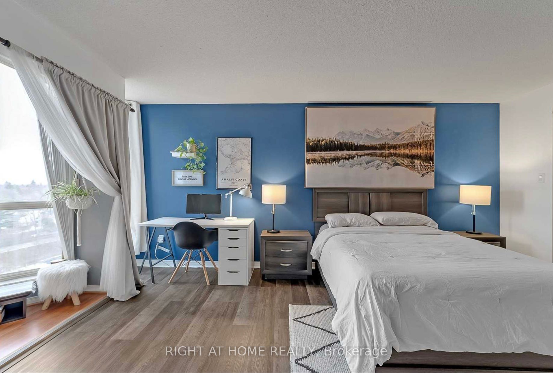 309 E Major Mackenzie Dr 1014