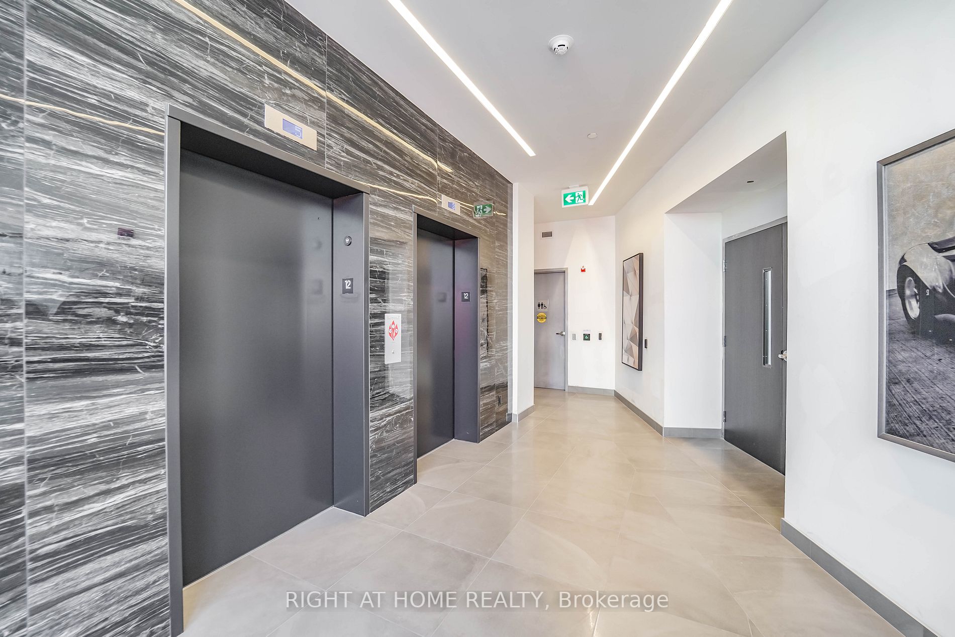 90 Glen Everest Rd 412