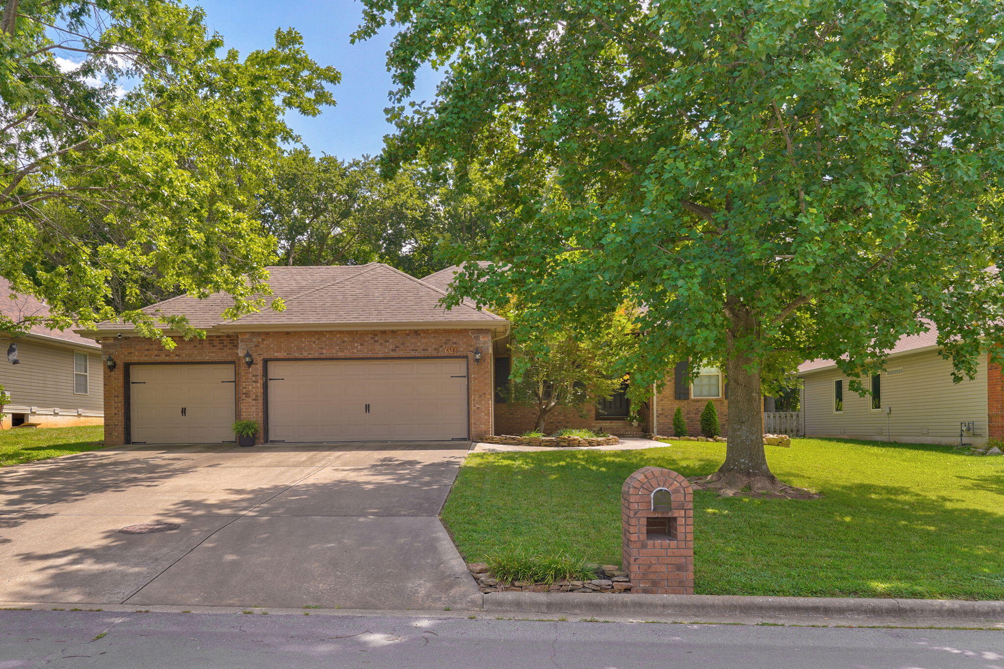 658 Greer Avenue