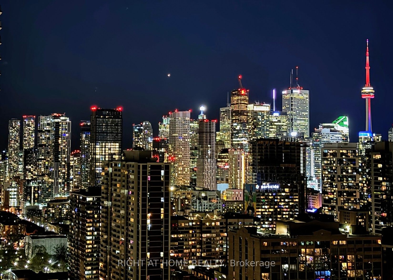 500 Sherbourne St 2604