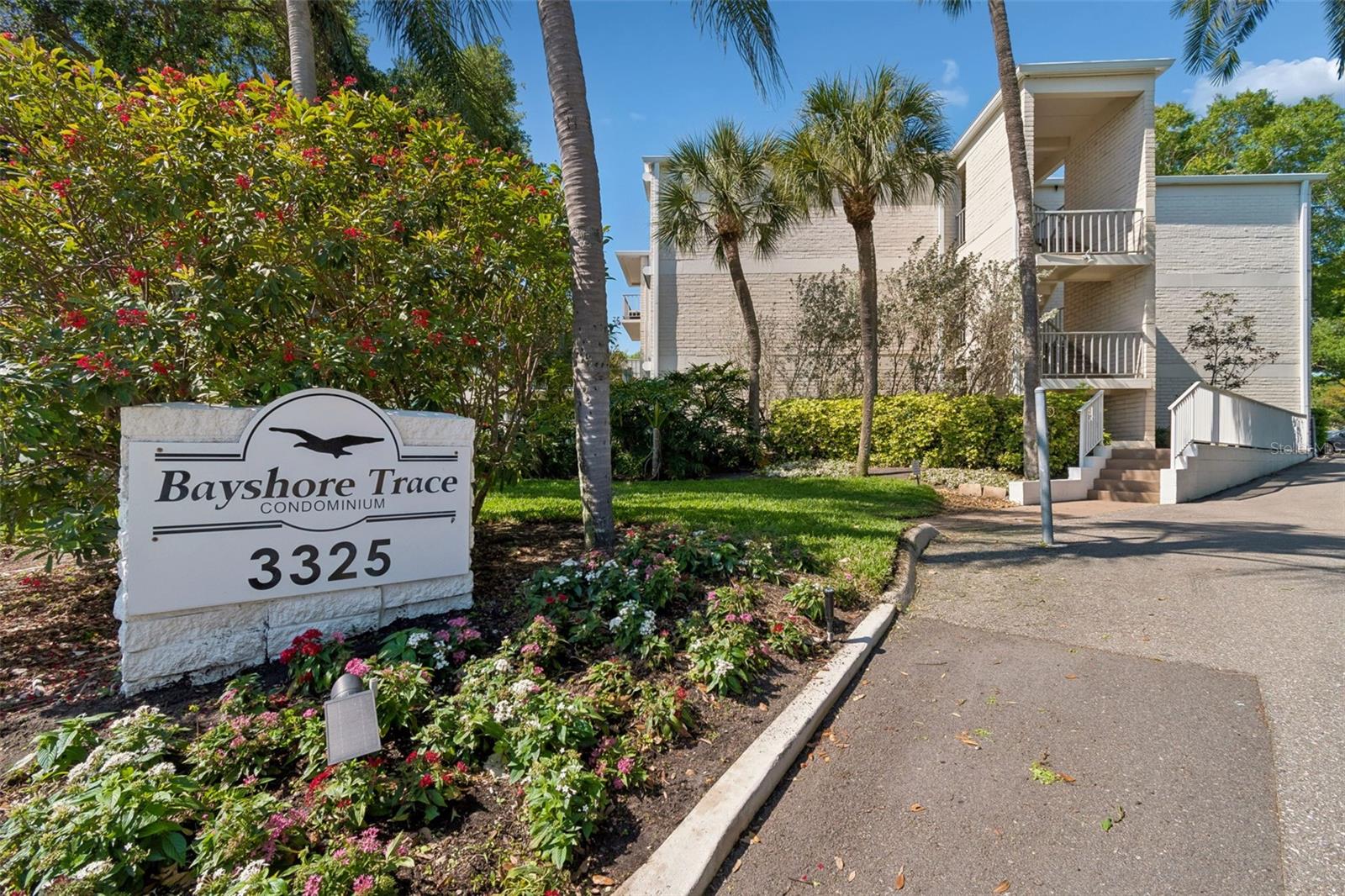 Coastal Elegance on Iconic Bayshore Blvd. Welcome to waterfront living at its finest. Discover the epitome of the Tampa lifestyle in this sophisticated 2 bedroom, 2 bath residence, situated directly on the world renowned Bayshore Boulevard. Boasting a prime location along the nations longest, continuous sidewalk, this condo offers a a rare blend of urban convenience and affordability. Enjoy the sunsets from your own private balcony overlooking the garden. The primary suite includes a spacious walk in closet and en-suite bath, while the second bedroom serves as an ideal guest retreat or office. Community amenities include Pool, clubhouse/Library, grills, Laundry room and plenty of parking. Minutes to Hyde Park, Soho and downtown Tampa. Walking distance to shopping, restaurants, and all the fun South Tampa has to offer. Schedule your private tour today!