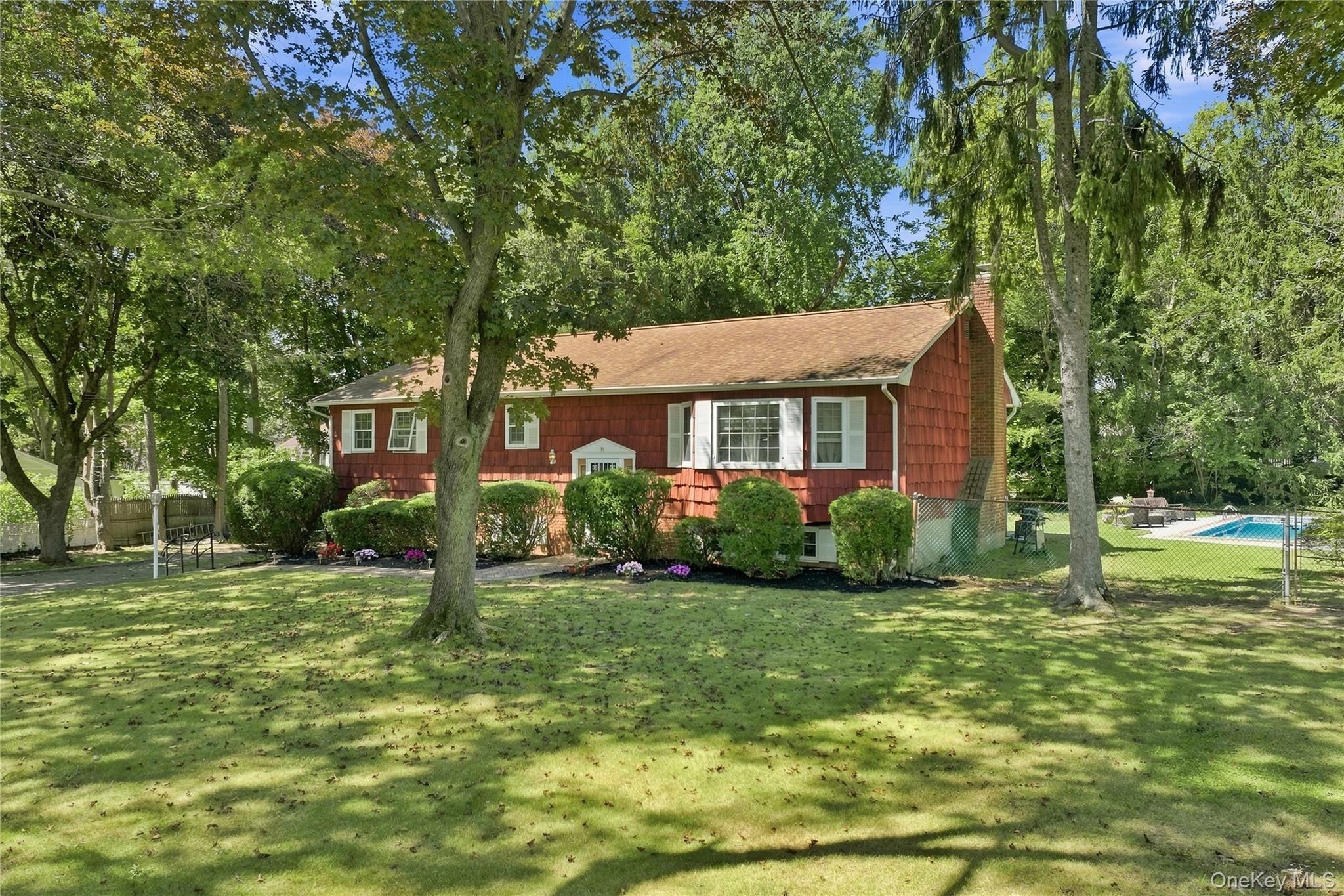 77 Whitson Road