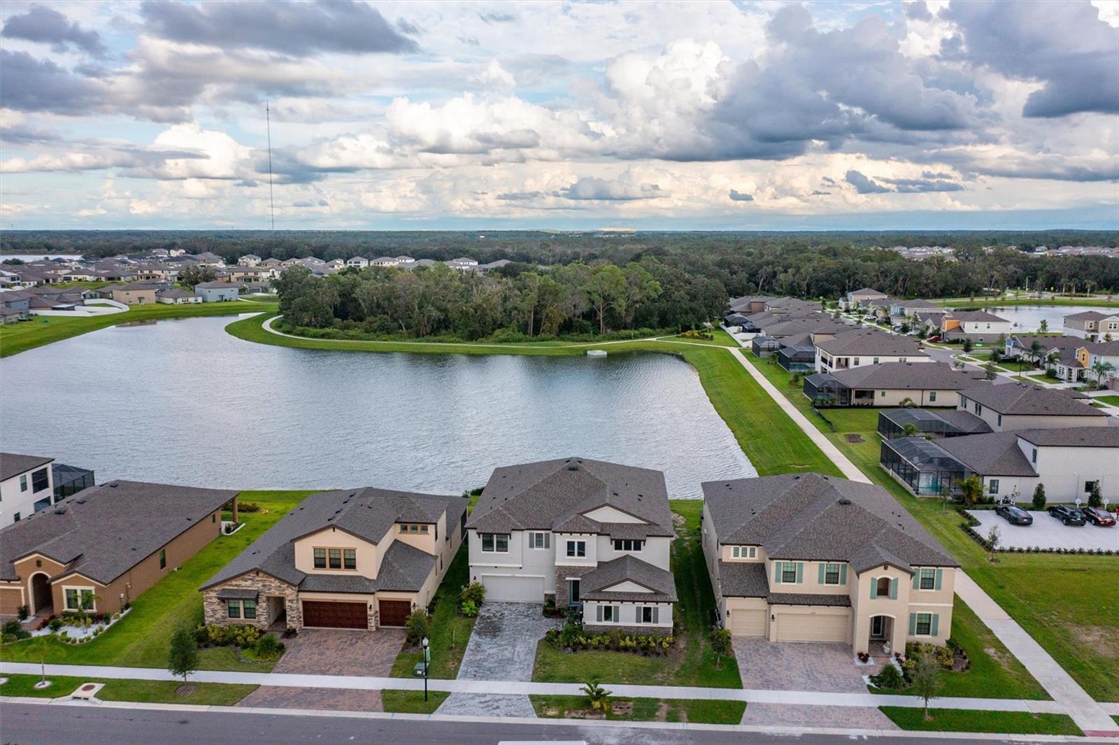 12850 Boggy Creek Drive