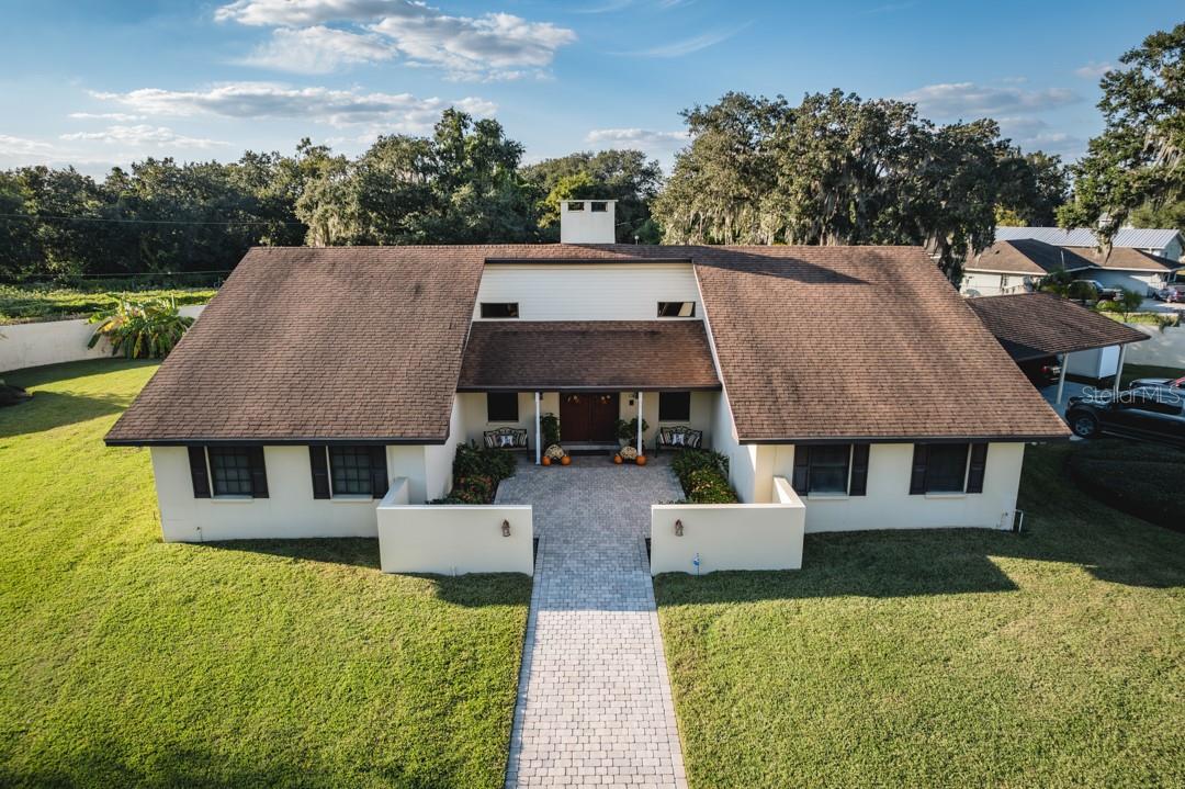 2780 E Sam Allen Road