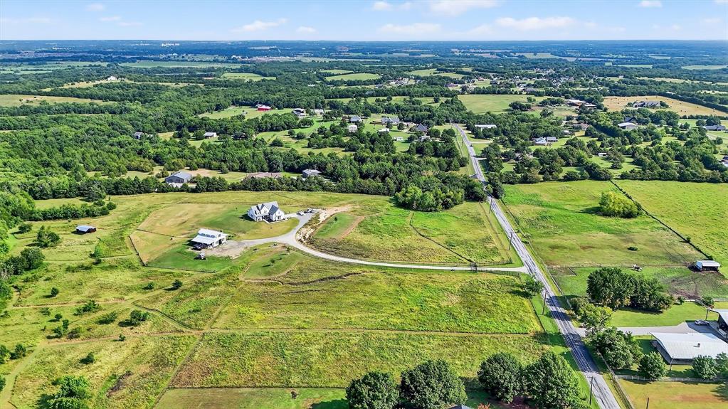 Lot 3 TBD Harrell Road