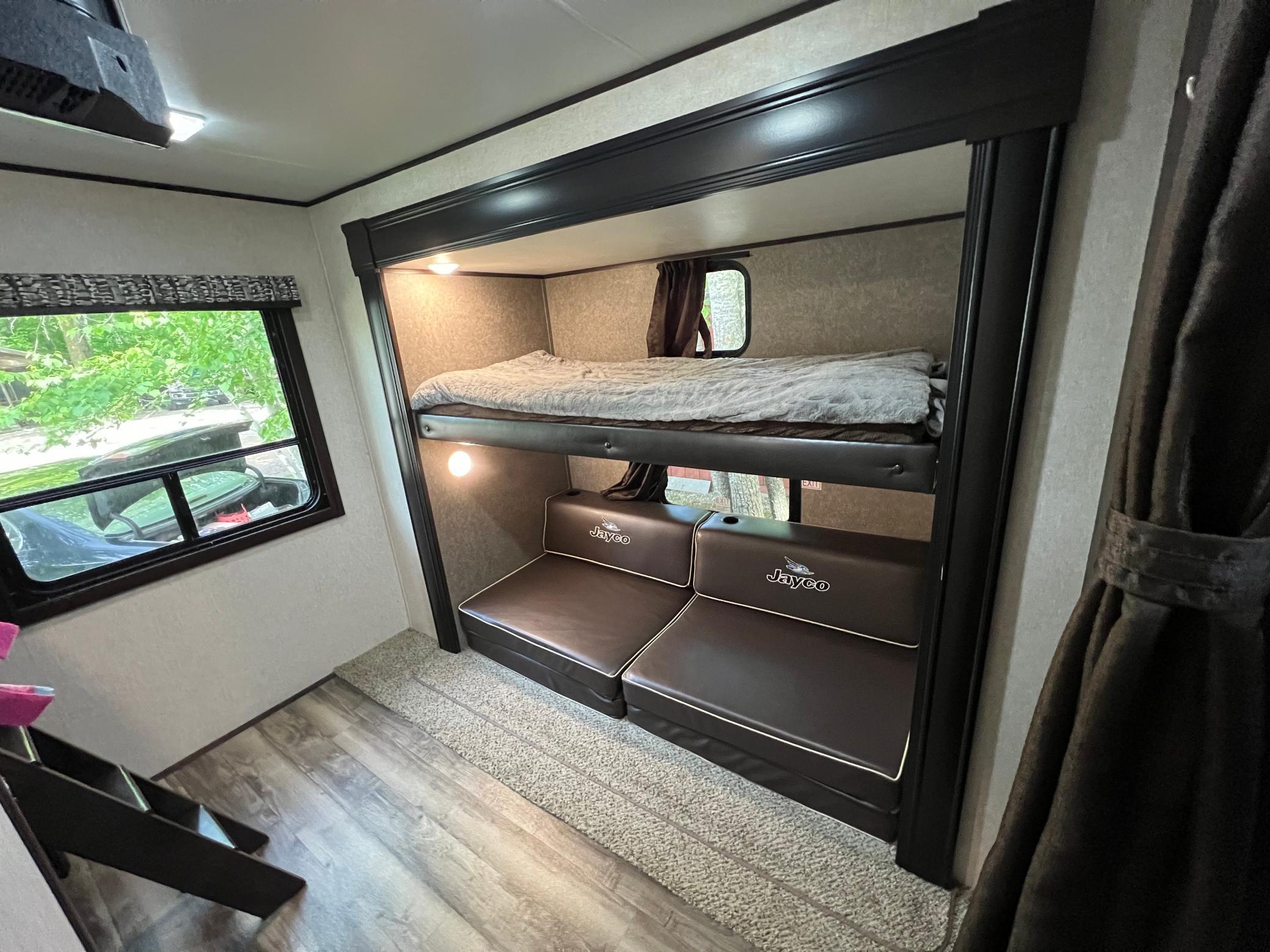 L3-15 Sherwood Forest