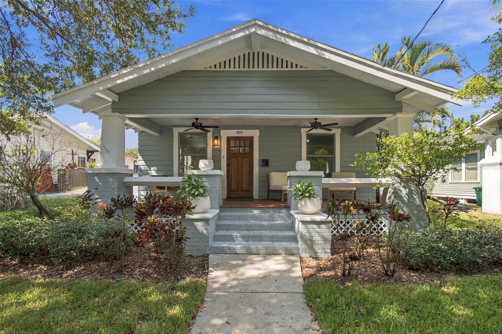 905 S Bruce Street, Tampa, FL