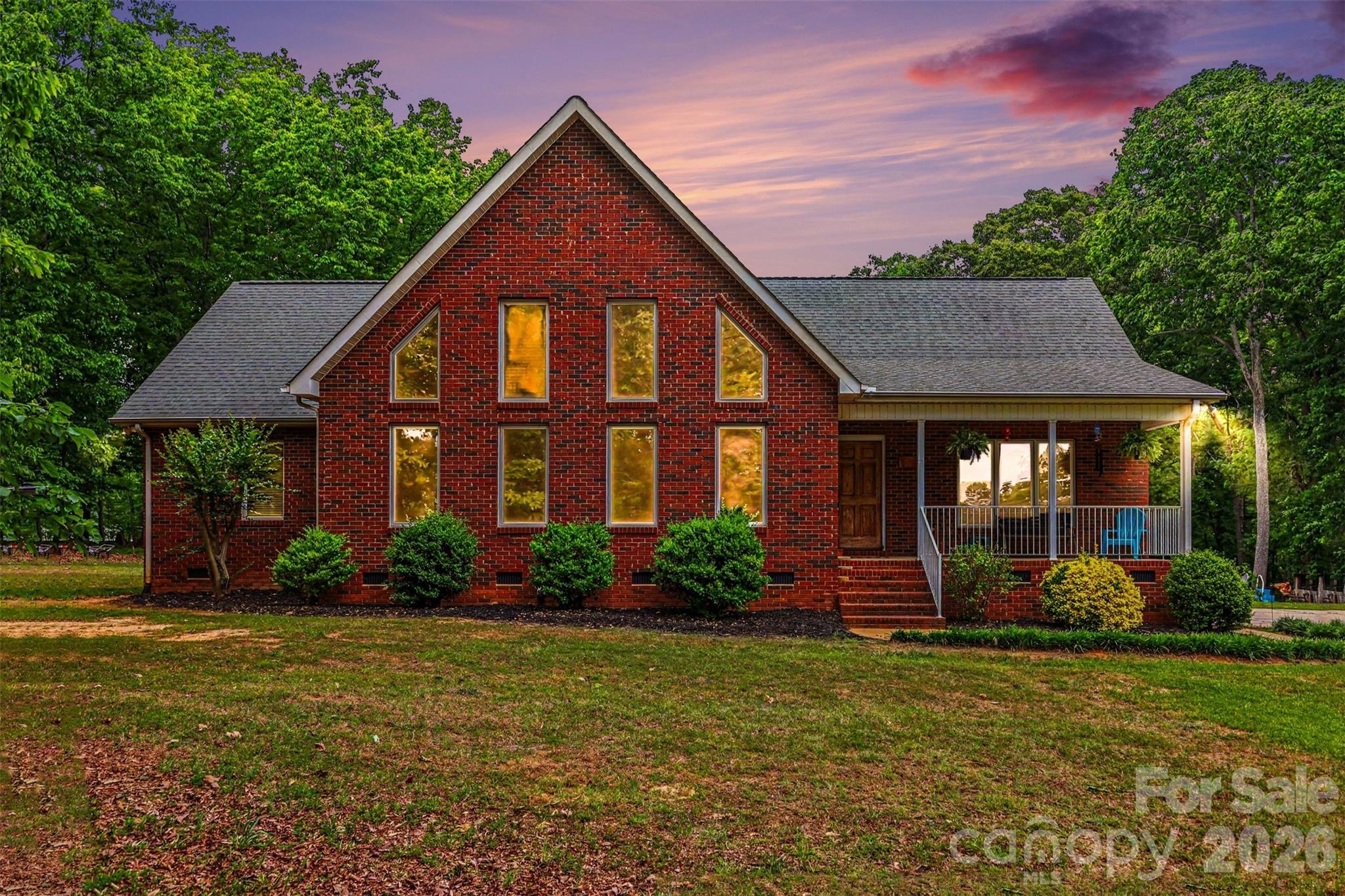 Welcome to your own private slice of Clover! Situated on 5 beautiful acres with no HOA, this 3 bedroom, 2 bathroom property offers the space, freedom, and versatility that are hard to find. Tucked away in a peaceful setting, this home provides the perfect balance of quiet country living while still being conveniently located to town, shopping, and dining.Inside, you’ll find a comfortable and functional layout with spacious living areas and plenty of natural light throughout. Whether you’re looking for room to spread out, entertain, or simply enjoy the outdoors, this property offers endless possibilities.Outside is where this property truly shines. A large metal workshop with power provides the ideal setup for hobbies, projects, equipment storage, or a workspace, while an additional outbuilding gives you even more storage flexibility. With 5 acres of usable land, there’s plenty of room for outdoor recreation, gardening, animals, or simply enjoying the privacy and open space.If you’ve been searching for acreage, outbuildings, and the freedom of no HOA restrictions, this Clover property is one you won’t want to miss.