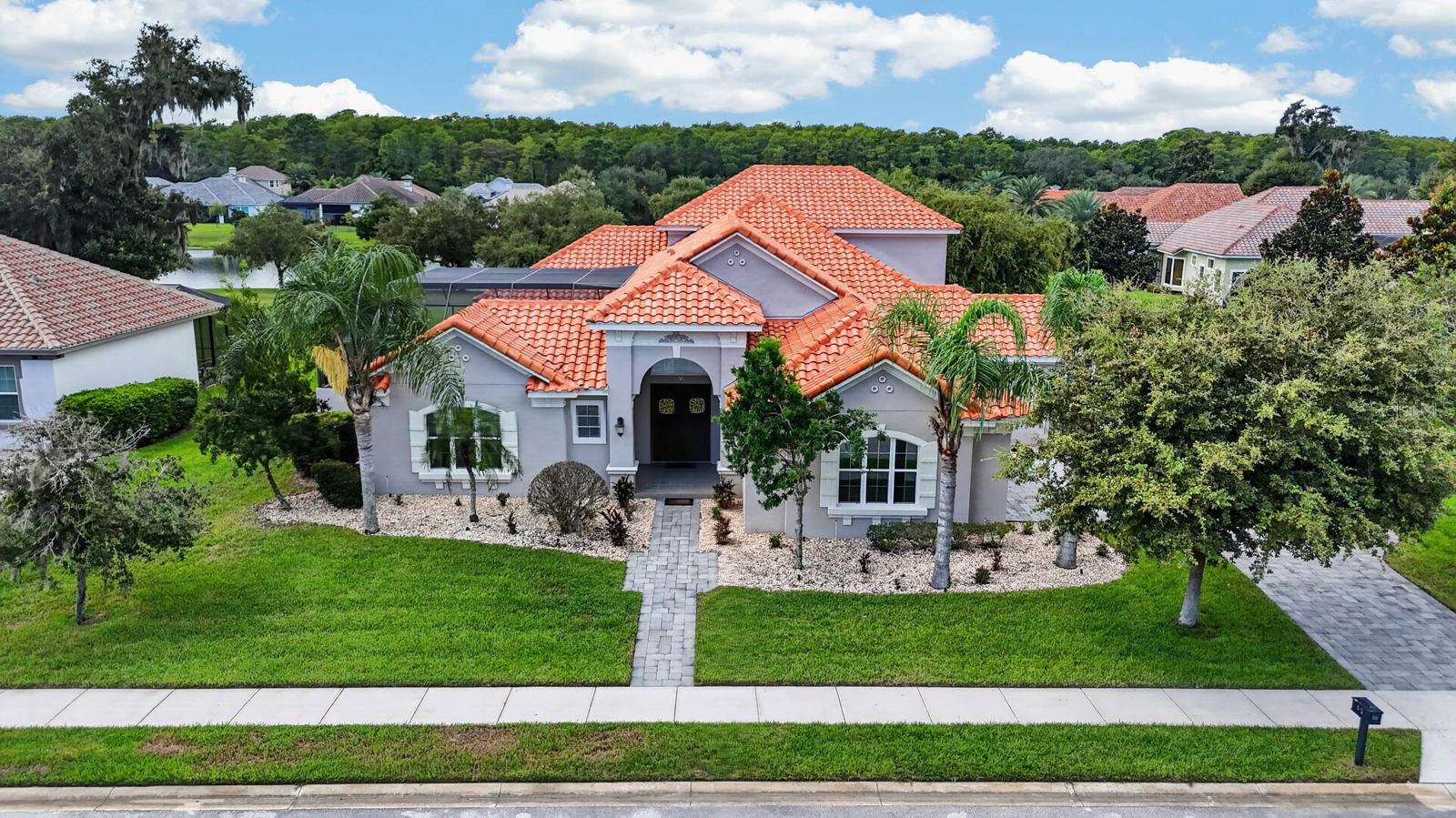 55 New Water Oak Drive