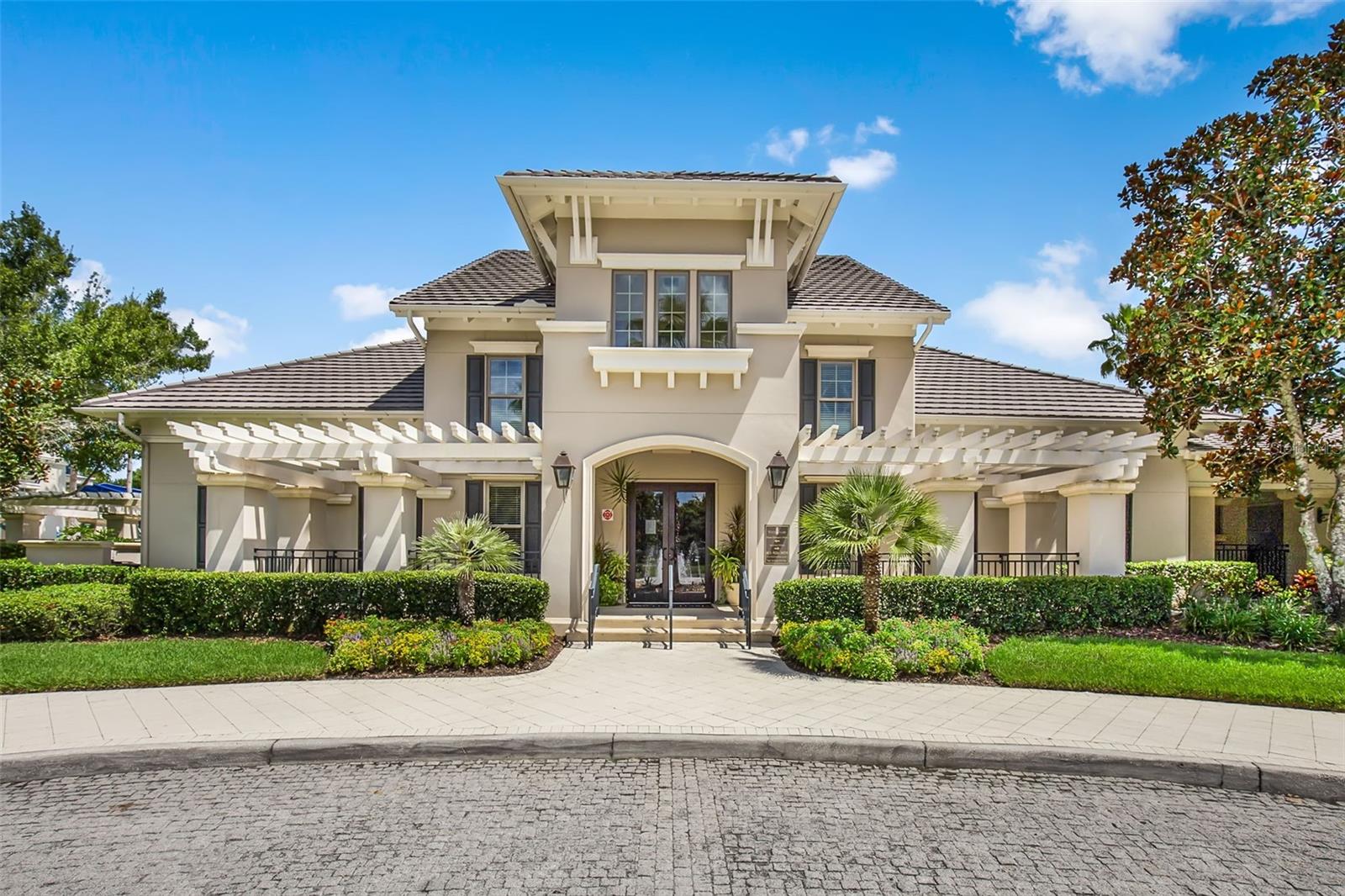 14634 Mirasol Manor Court