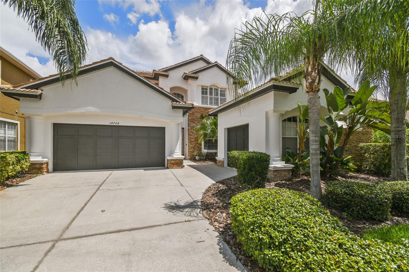 14768 San Marsala Court, Tampa, FL 