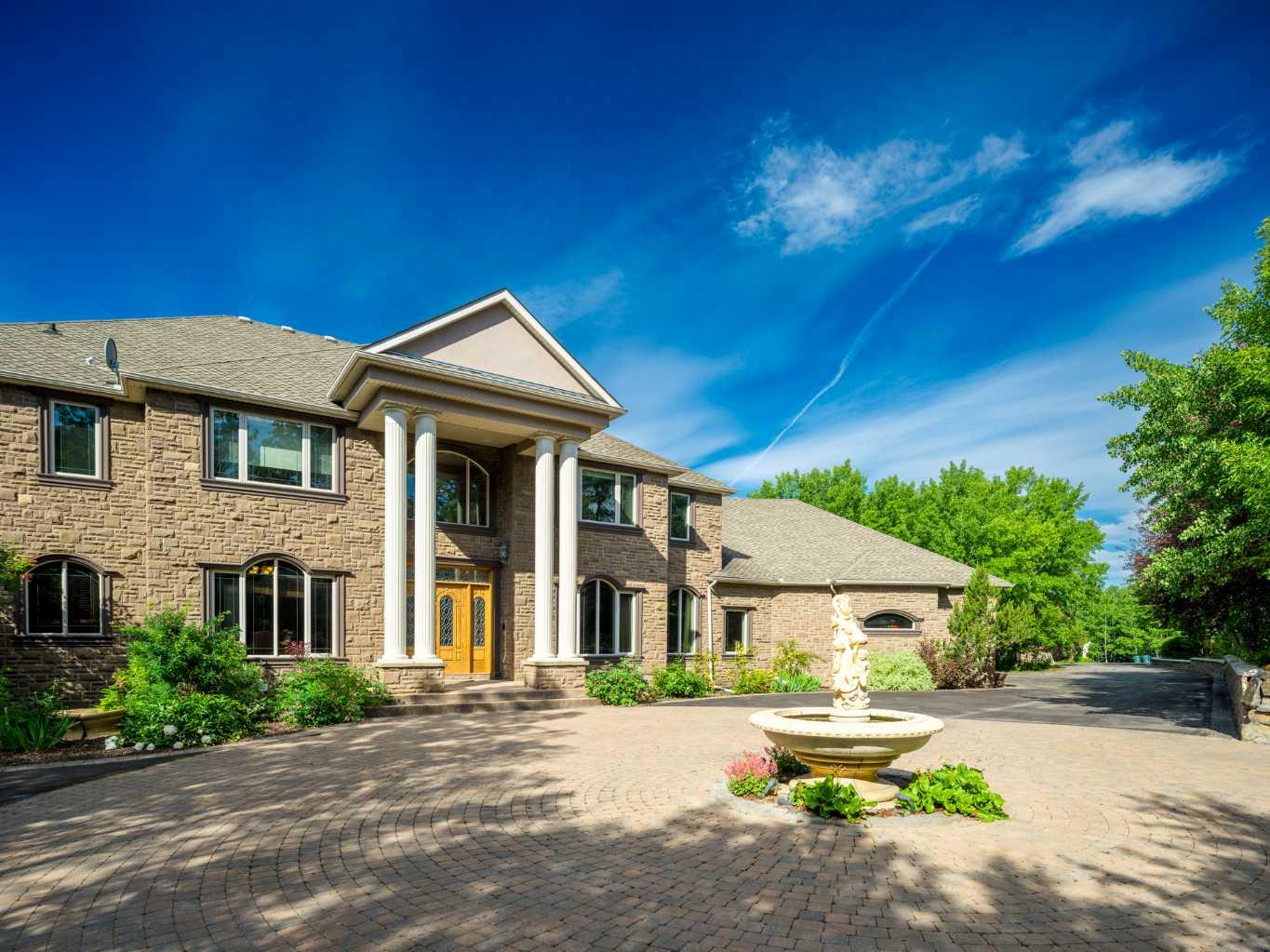 19 Spring Ridge Estates