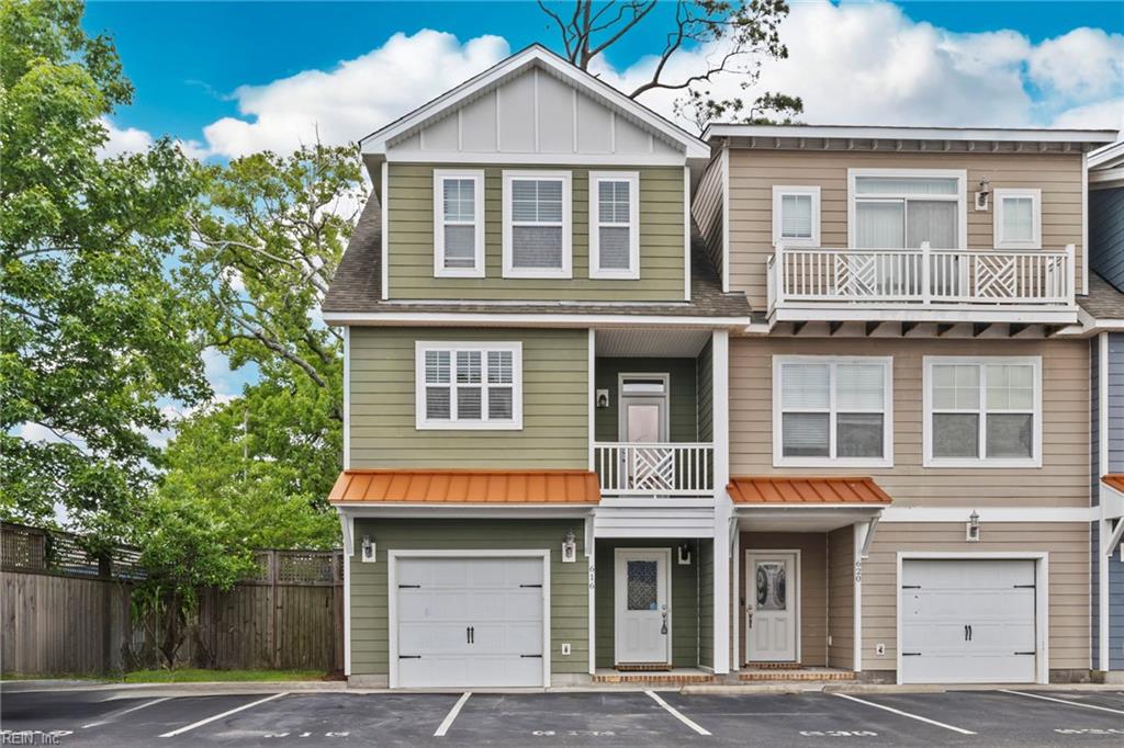 616 Foster Lane, Virginia Beach, VA 