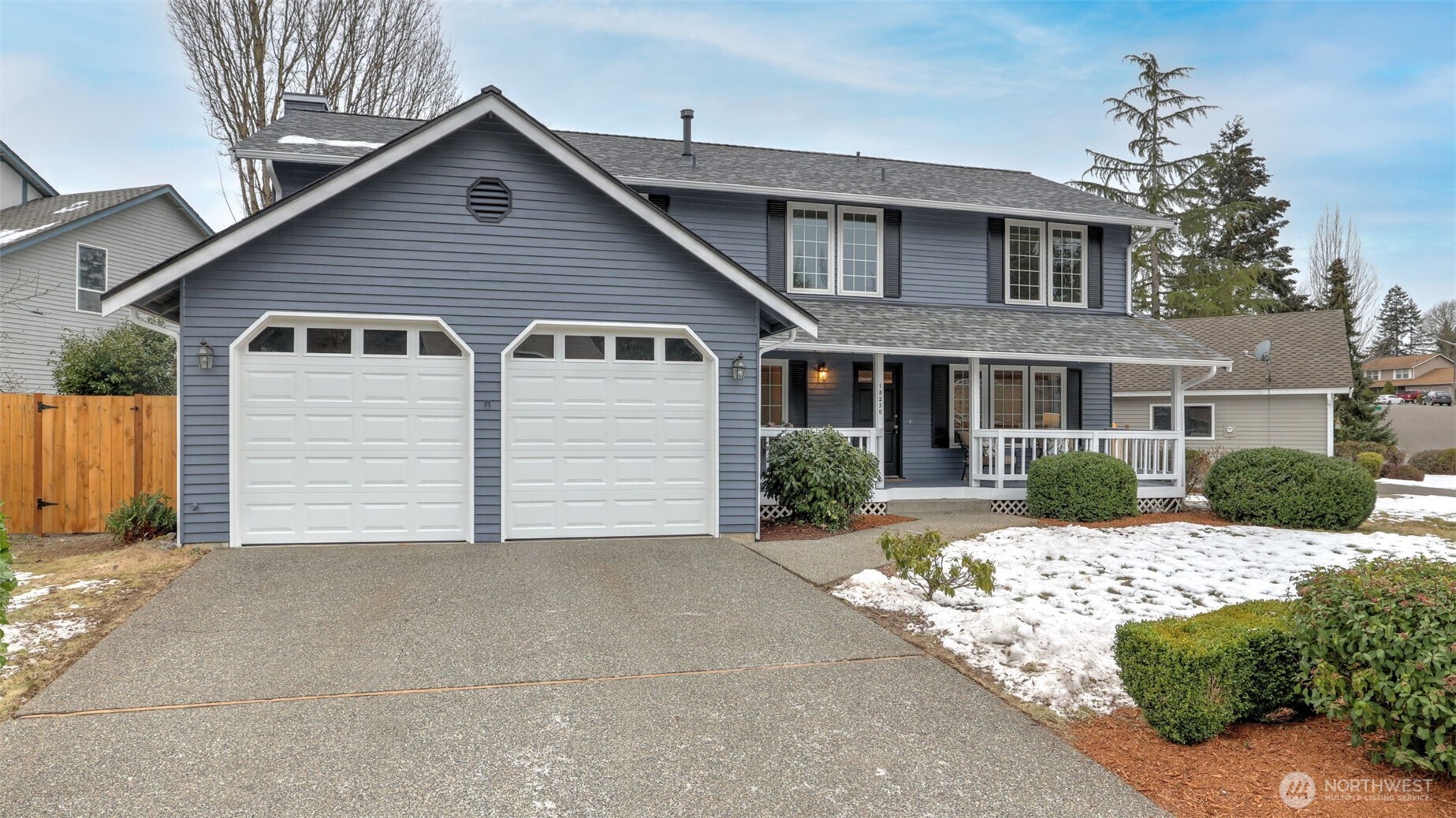 18230 152nd Avenue SE