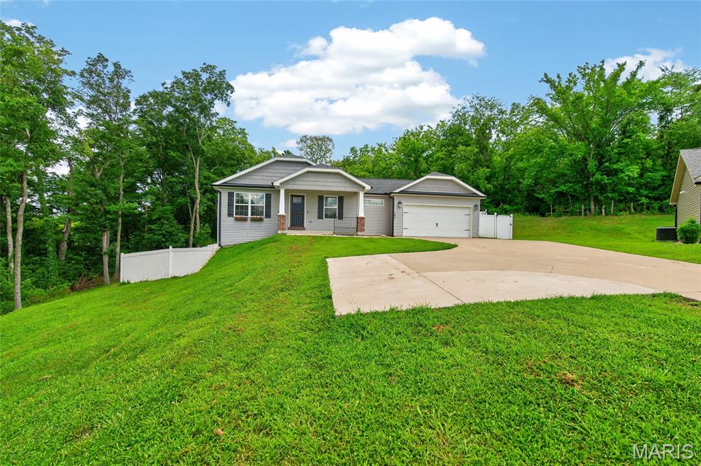 391 Leimer Lane